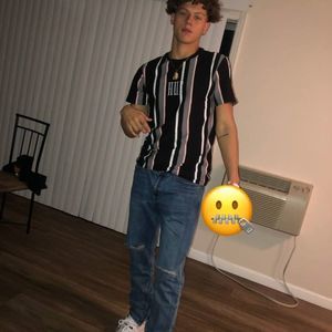 Meet your Posher, Drew